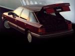 Merkur Scorpio 1988 года